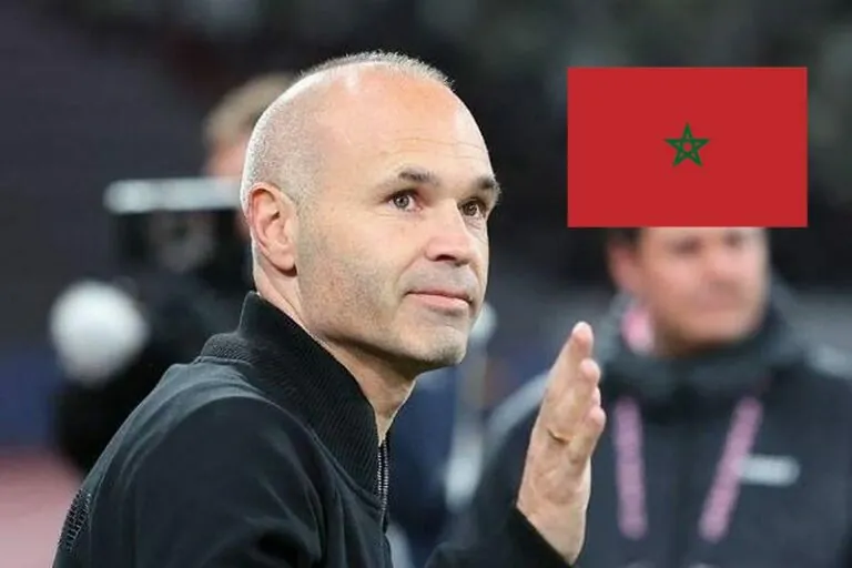 إنييستا