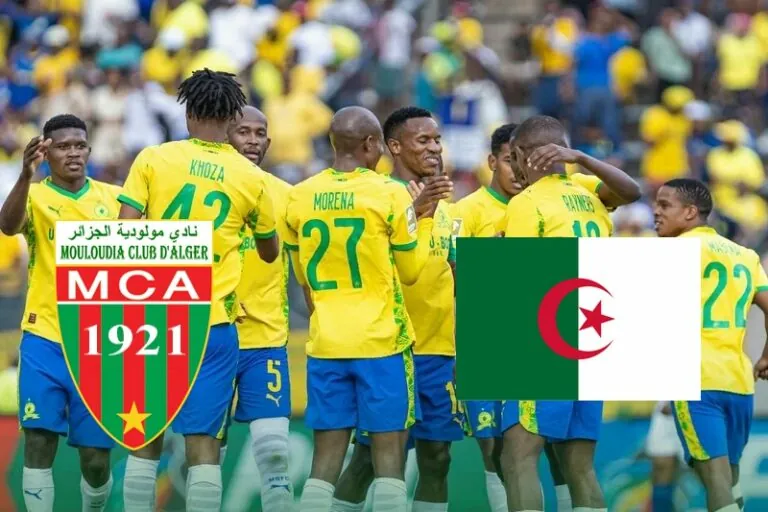 sundowns
