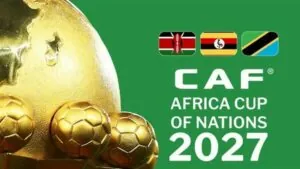 كأس أمم إفريقيا 2027