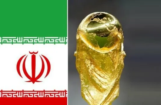 منتخب إيران كاس العالم 2026