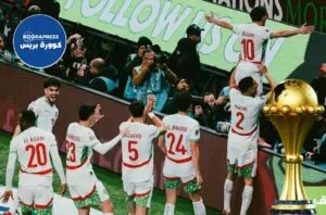 كأس الأمم الأفريقية 2025