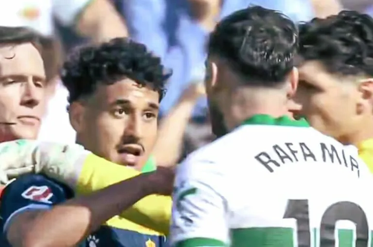 عمر الهلالي