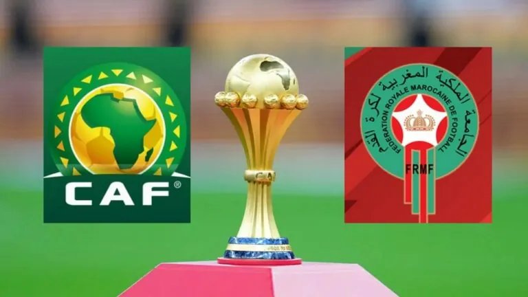 كأس أمم إفريقيا