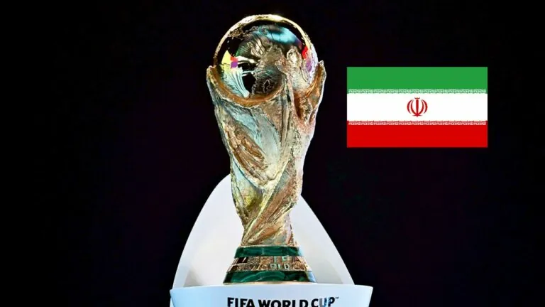 إيران