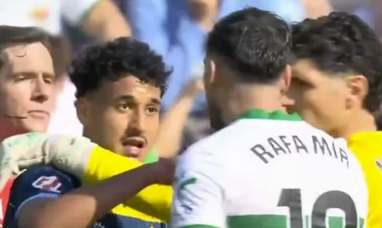 الدوري الإسباني