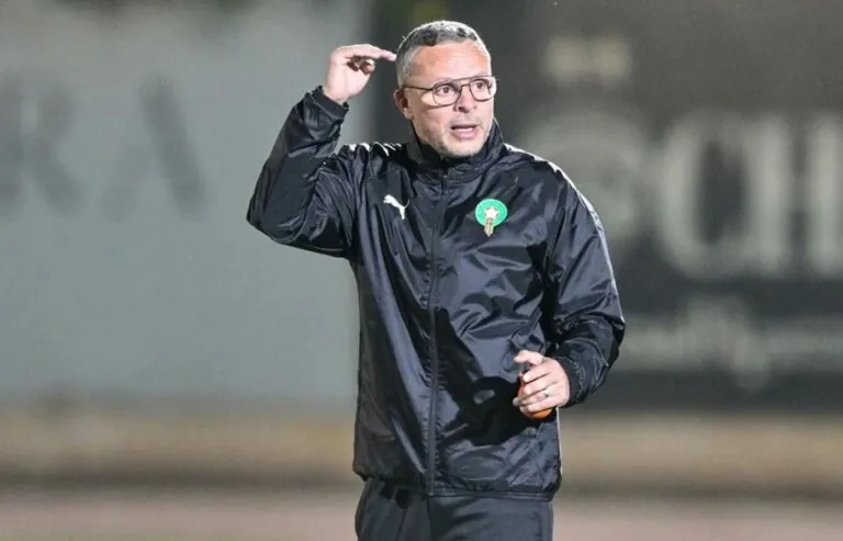 mohamed wahbi