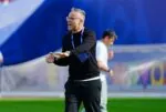 المنتخب المغربي