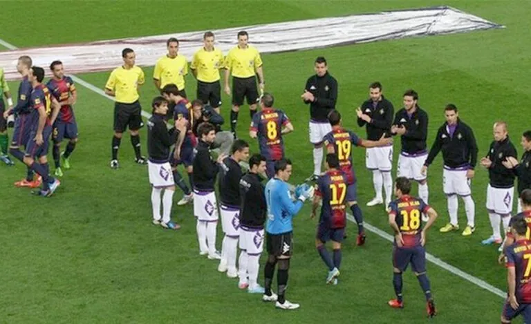 ريال مدريد
