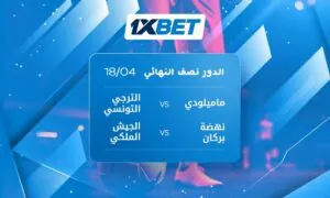 دوري أبطال أفريقيا
