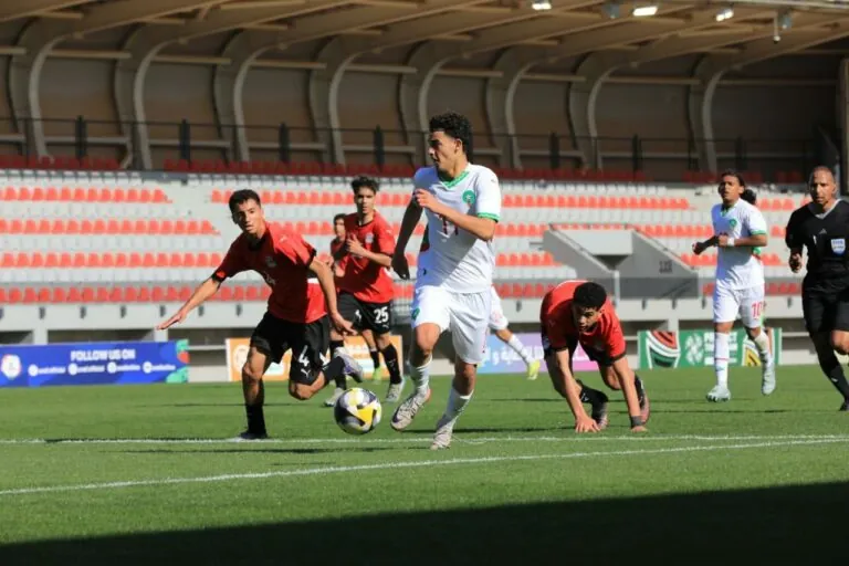 كأس أمم أفريقيا