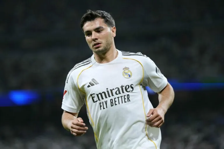 ريال مدريد