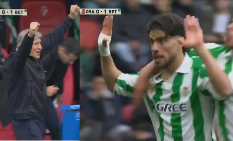 الدوري الإسباني
