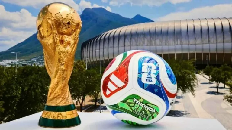 كأس العالم 2026
