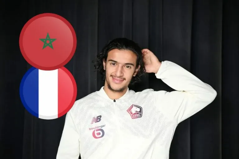أيوب بوعدي
