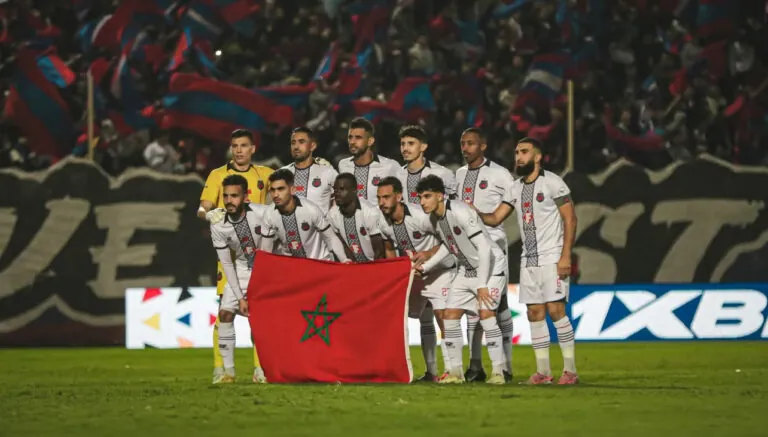 أولمبيك آسفي