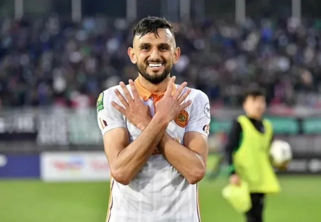 حمزة الموساوي