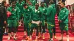منتخب السنغال