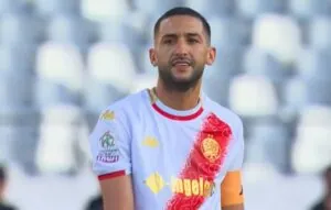 لاعبي الوداد
