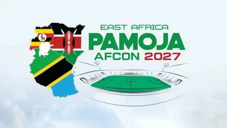 كأس أمم إفريقيا 2027