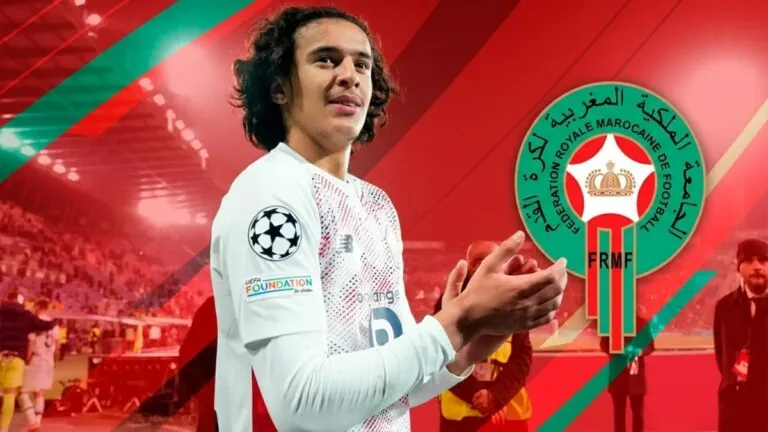 أيوب بوعدي يهدد مشاركة أسماء بارزة مع المنتخب المغربي في مونديال 2026 أيوب بوعدي
