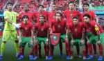 المنتخب المغربي