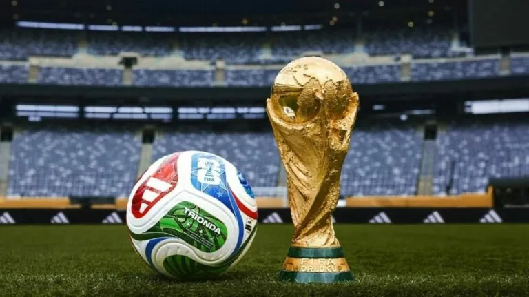 كأس العالم