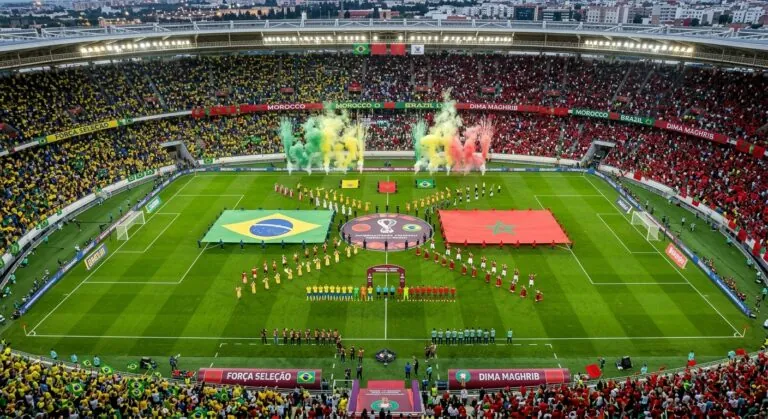 كأس العالم