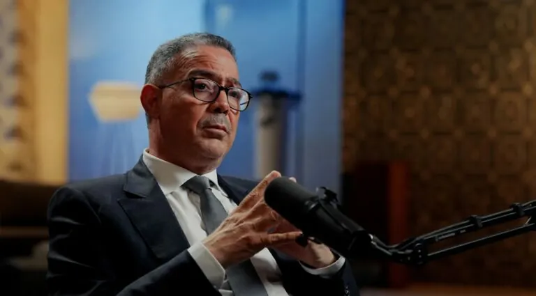 فوزي لقجع