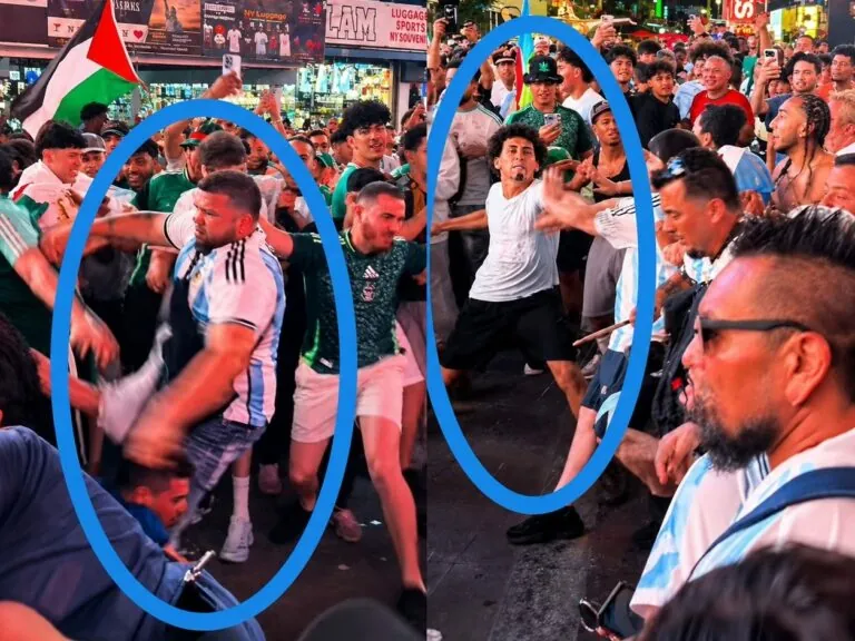 الجمهور الجزائري