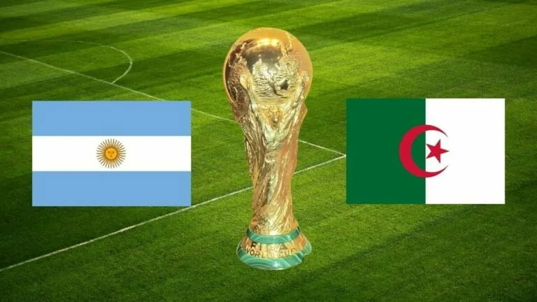 ماتش الجزائر اليوم مباشر