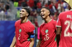 كأس العالم 2026