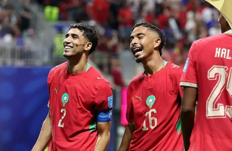 كأس العالم 2026