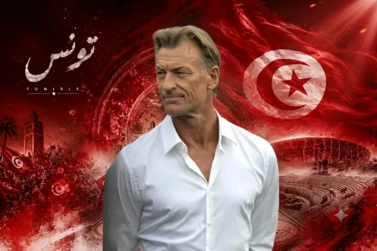 هيرفي رونار