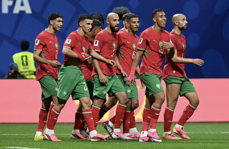 جدول مباريات دور الـ32 في كأس العالم 2026