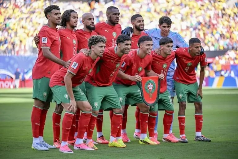 التشكيلة المثالية للجولة الأولى من كأس العالم 2026