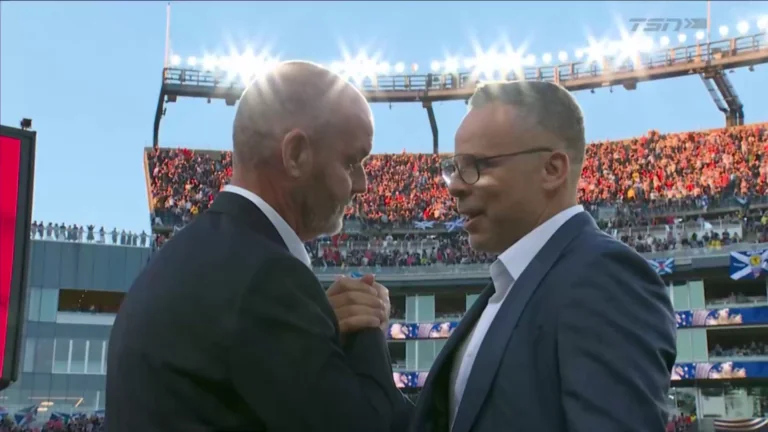تصريحات مثيرة لمدرب إسكتلندا بعد الهزيمة أمام المنتخب المغربي في المونديال المنتخب المغربي