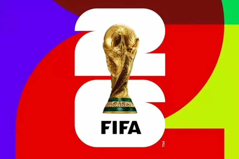 كأس العالم 2026