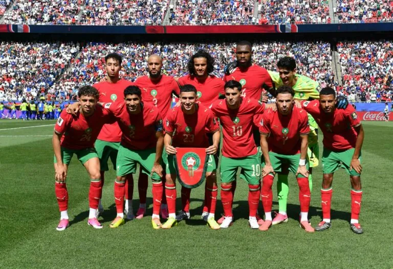 تصنيف الفيفا بعد مونديال 2026: إسبانيا تعتلي الصدارة والمغرب يواصل كتابة التاريخ إسبانيا