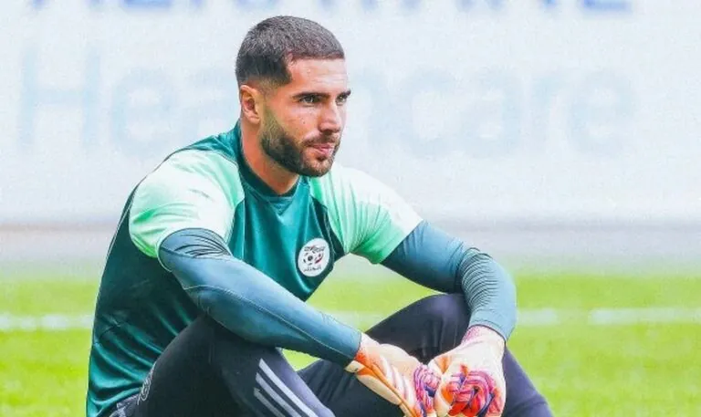لوكا زيدان