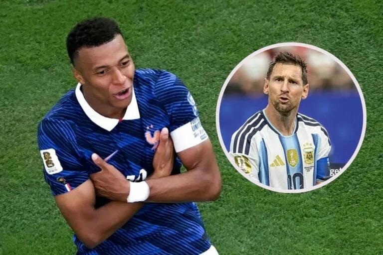 ترتيب هدافي كأس العالم 2026: صراع شرس على الحذاء الذهبي ترتيب هدافي كأس العالم 2026