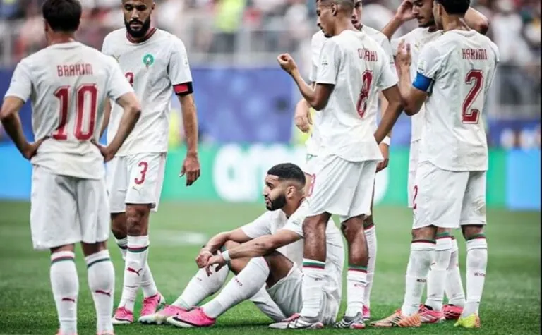 إصابة إسماعيل صيباري
