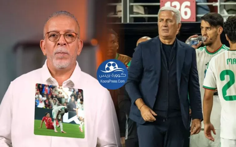 حفيظ دراجي